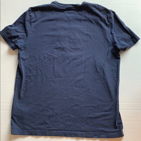 SALE!! Tommy Hilfiger big H logo - Picture 5 of 5